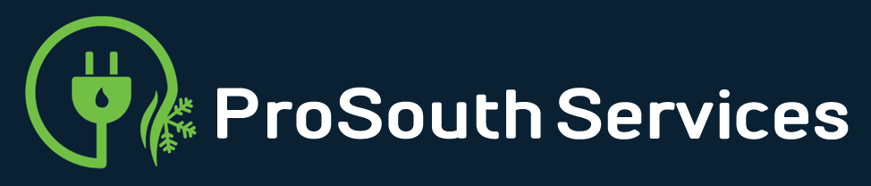 ProSouth Services. Electrical and HVAC